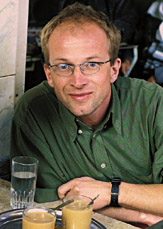 Steffen Honzera